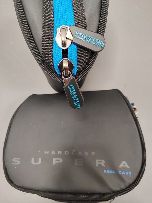 Huse Semi-Rigide Preston Supera X2 buc.