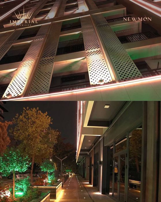 Срочно Продается Квартира 1/9/14 26м2 в ЖК «Imperial Club City» Ц-2