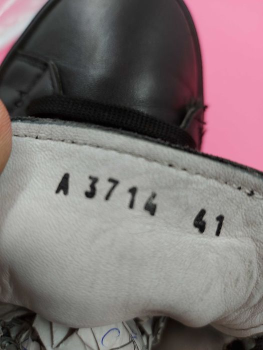 Dolce Gabana номер 41 Оригинални мъжки кецове