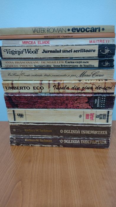 'E.M.Remarque/Balzac/Stendhal/Prus/Eliot/J.Austen/altii