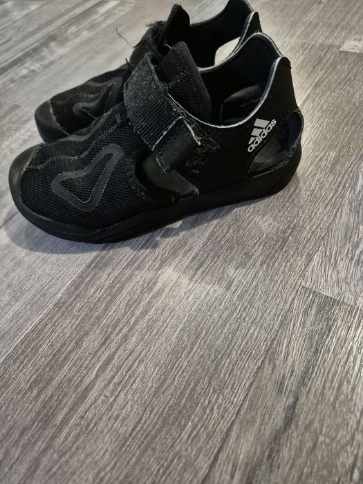 Детски сандали Adidas