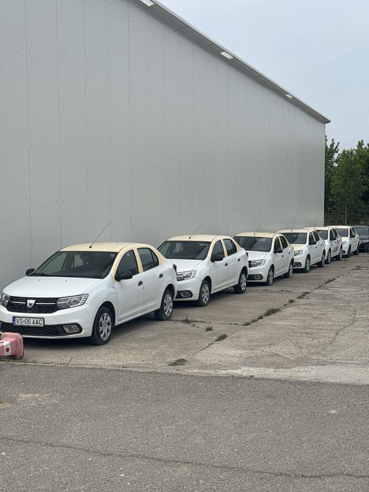 Dacia Logan 1.0 2017