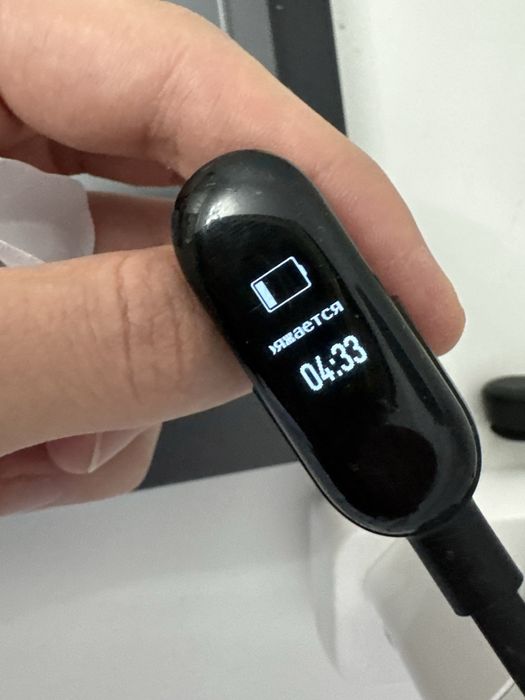 Браслет Mi Band M3