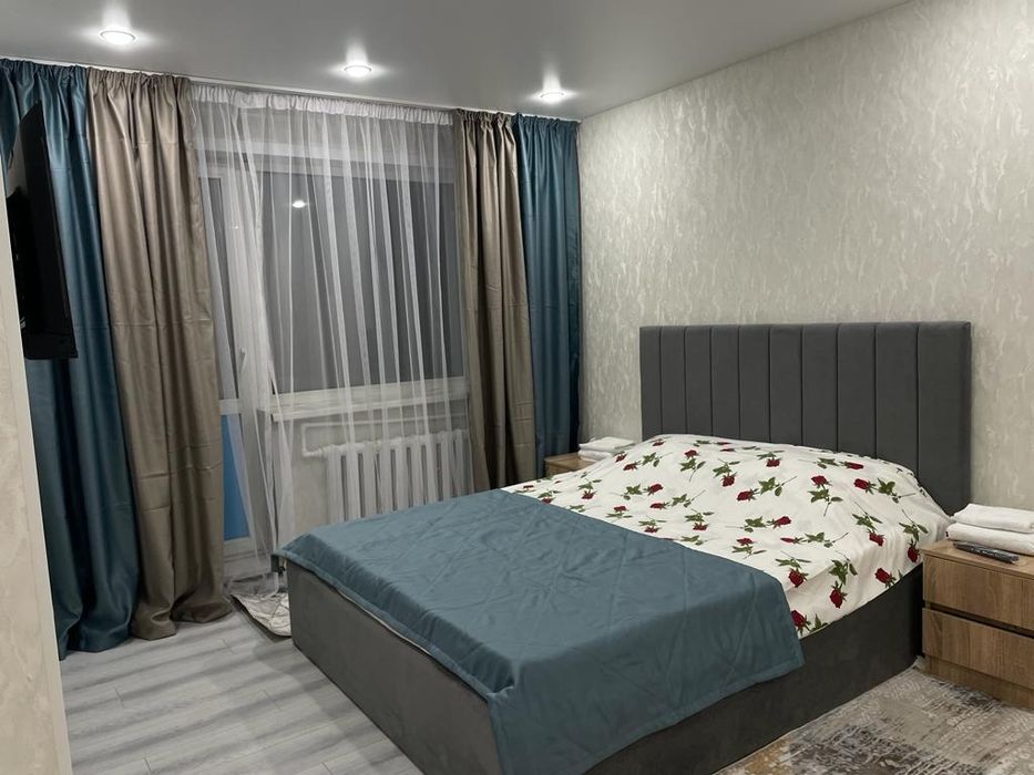 Сдаётся 1 комнатная квартира