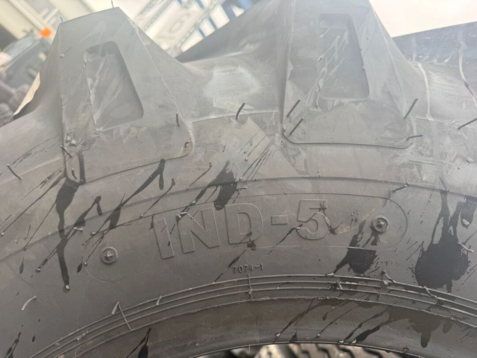 Anvelope 18.4-26 14pr ind-5 tl petlas  Cauciucuri tractor, Fiat, Case, Fendt, John Deere, New Holland, Massey Ferguson, UTB   Cauciucuri tractor, Fiat