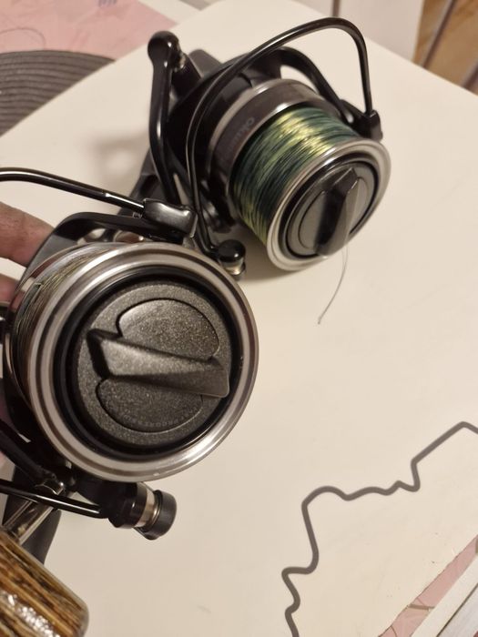 Okuma t Rex 7000
