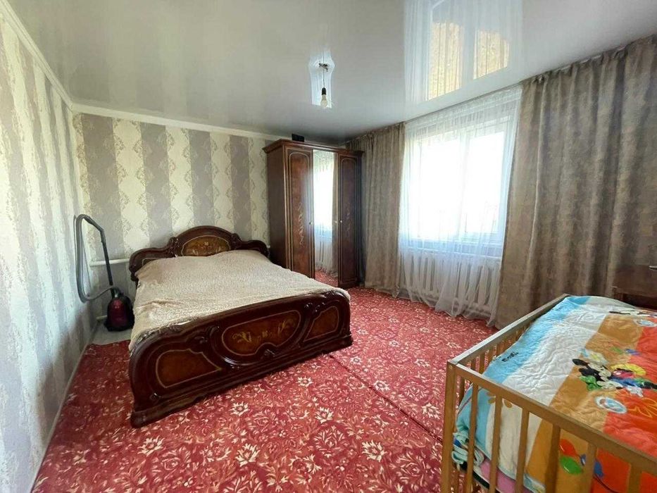 Продам 4-комн дом в Бишкуле