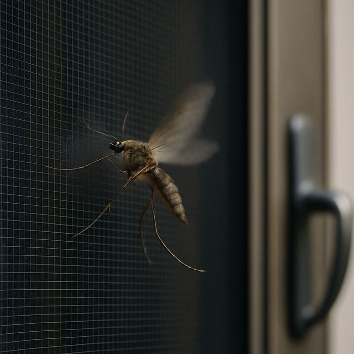 Москитные сетки на заказ