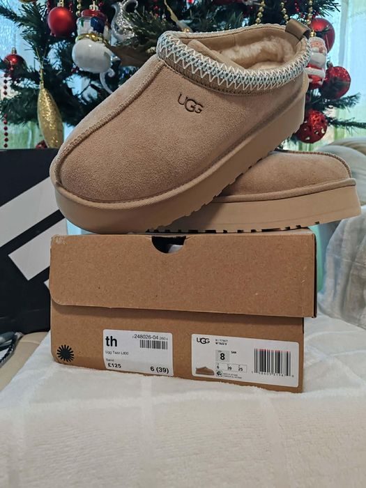 Ugguri de femei originale