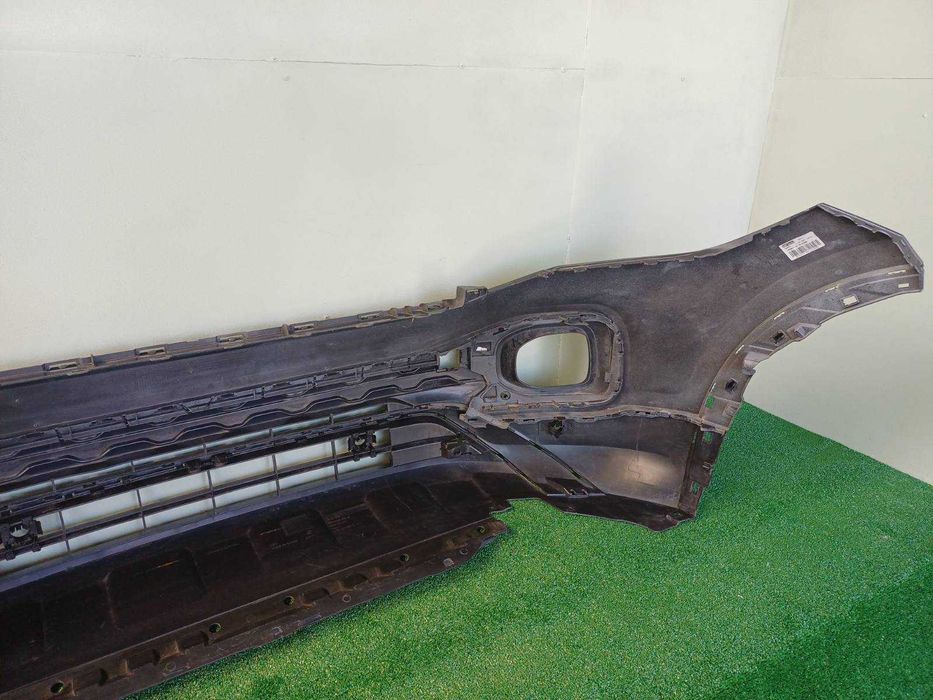 предна броня VW T-Cross 2019-2023г. #1053V