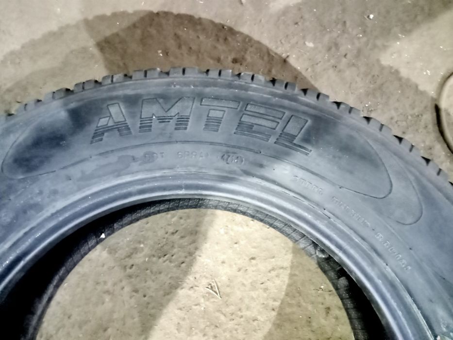 Продам Один баллон 215/65/16