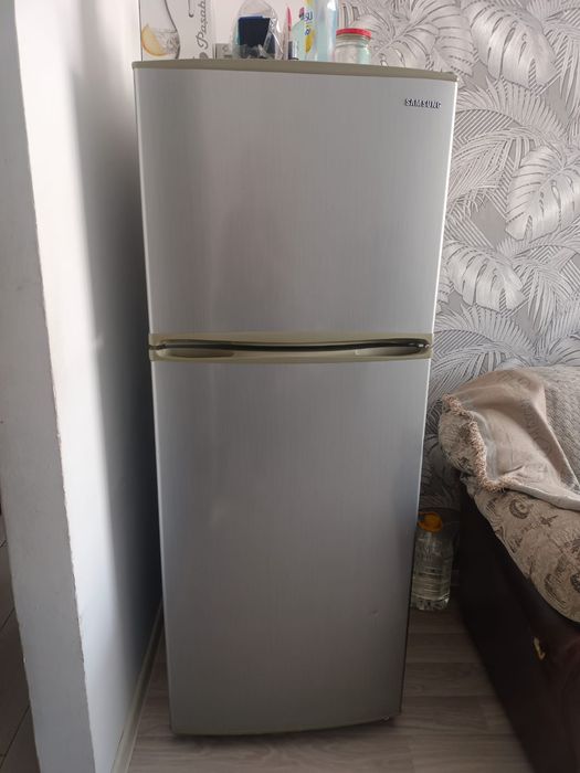 Холодильник Самсунг