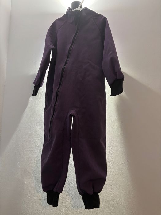 Salopetă copii IELM mărimea 110