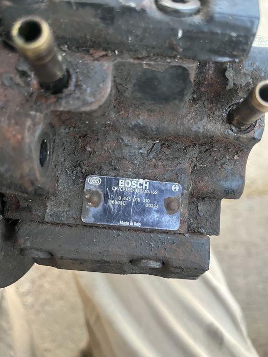 Дизелова помпа за Peugeot 406