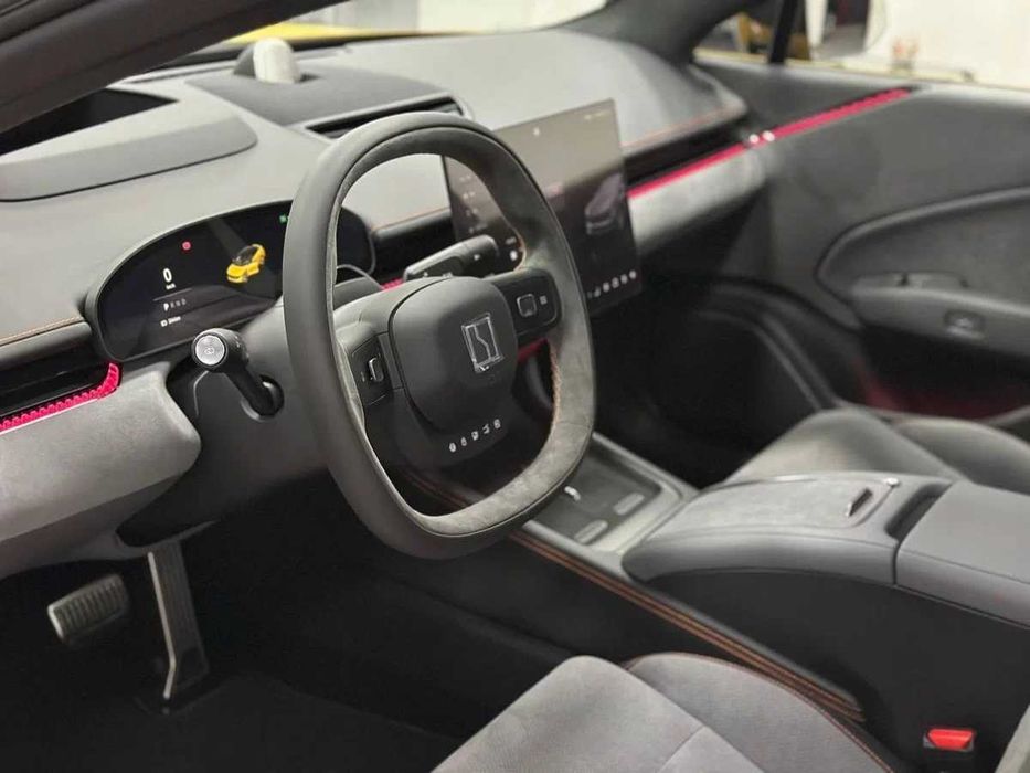 Zeekr 007 naxt va xalol nasiya