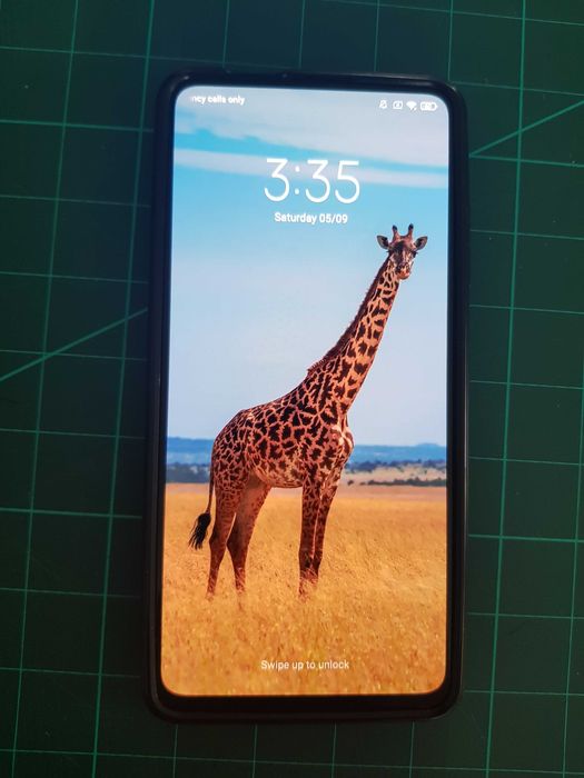 Smartphone Xiaomi Mi 9T