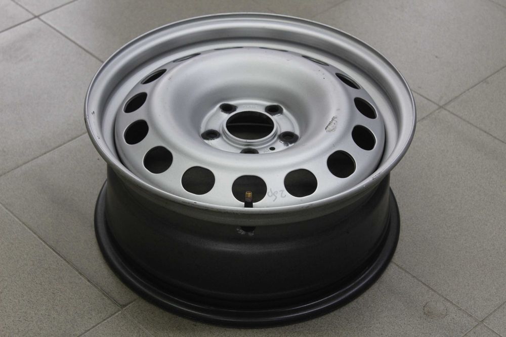 Джанта 16" Citroen Jumpy, Peugeot Expert, Toyota Proace