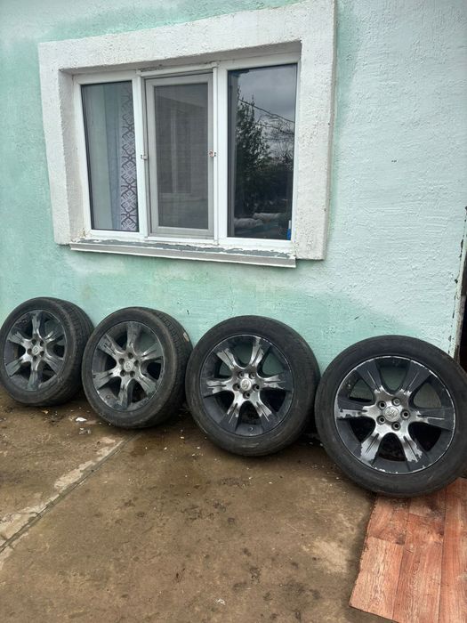 Пакрышка комплек