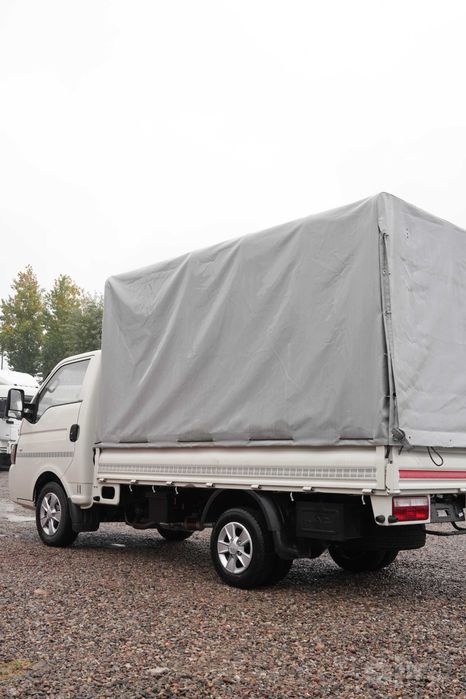 Продаётся новый JAC X 200