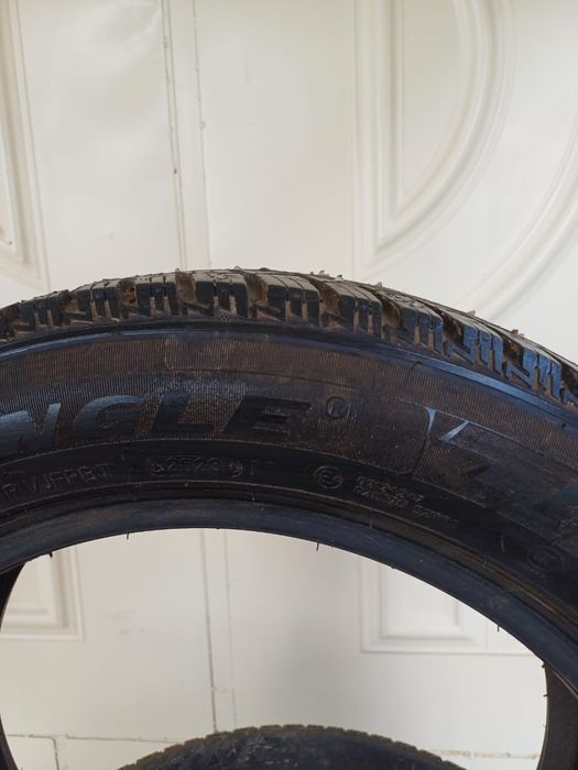 Зимний балон сатылады