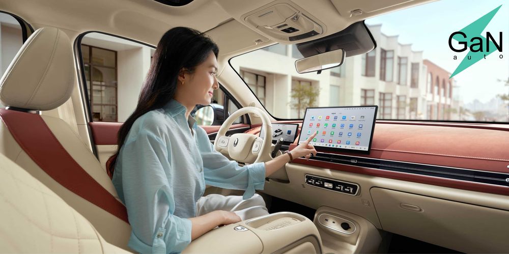 GaNauto ORA Good Cat New 2025 Buyurtma Asosida/Под Заказ Cip Tashkent