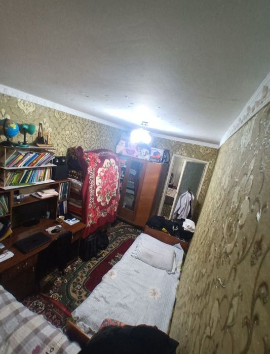 2х комнатная квартира