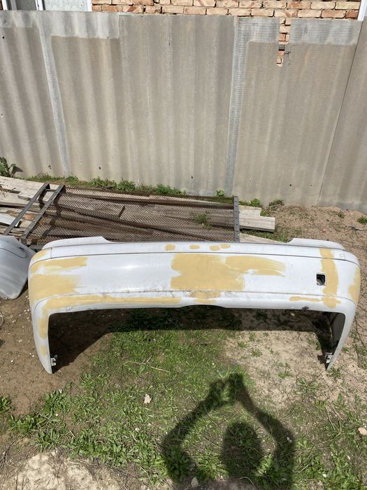 Мерседес w220 запчасти