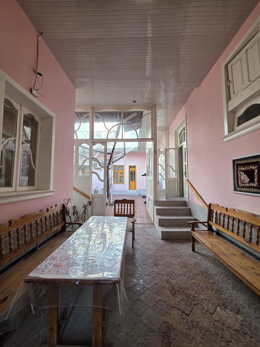 Хостел гостиница  3 соток тайор Бизнеси билан ойлик фонда сезонда 5000