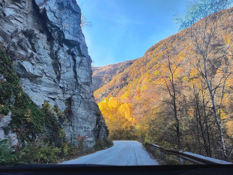 Апартамент в Рила планина