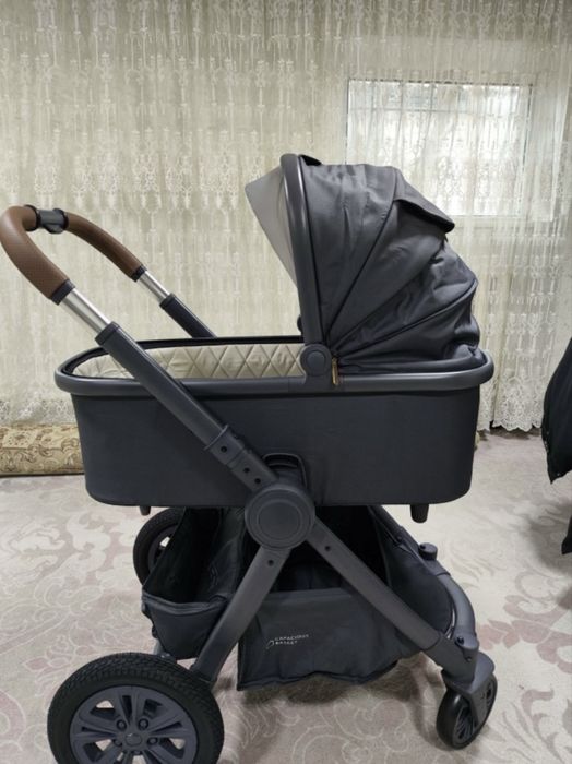 Коляска Mommer PRO