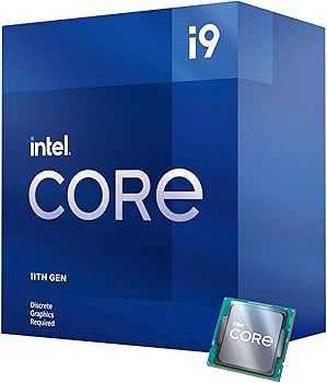 Обменяю свой Intel Core i5-10400 на i9-11900(F) с доплатой