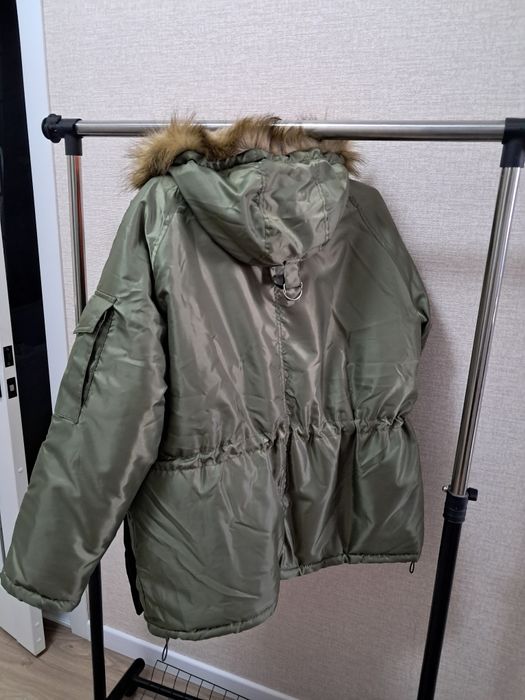 Продам куртку зимнее
