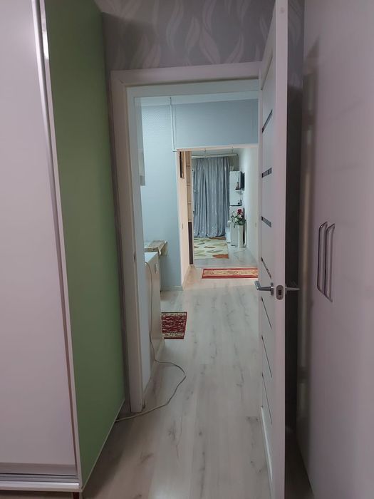 Срочно продам 2-х комнатную квартиру