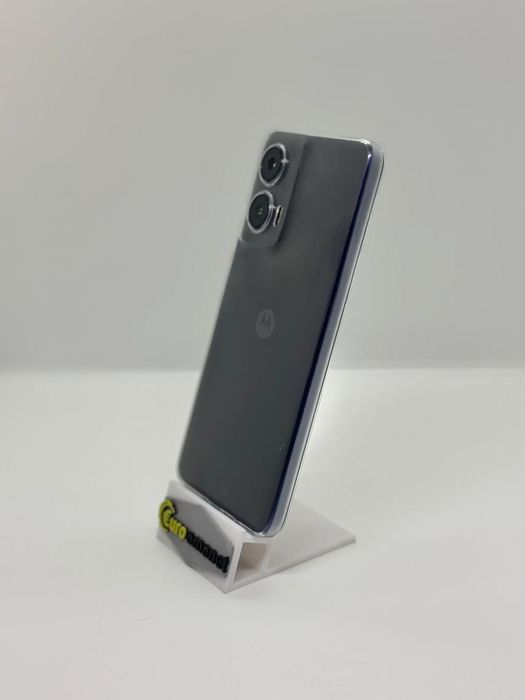 Telefon mobil Motorola Moto g35, 128GB, 4GB RAM -A-