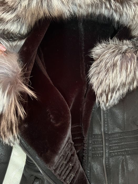 Продам дубленку