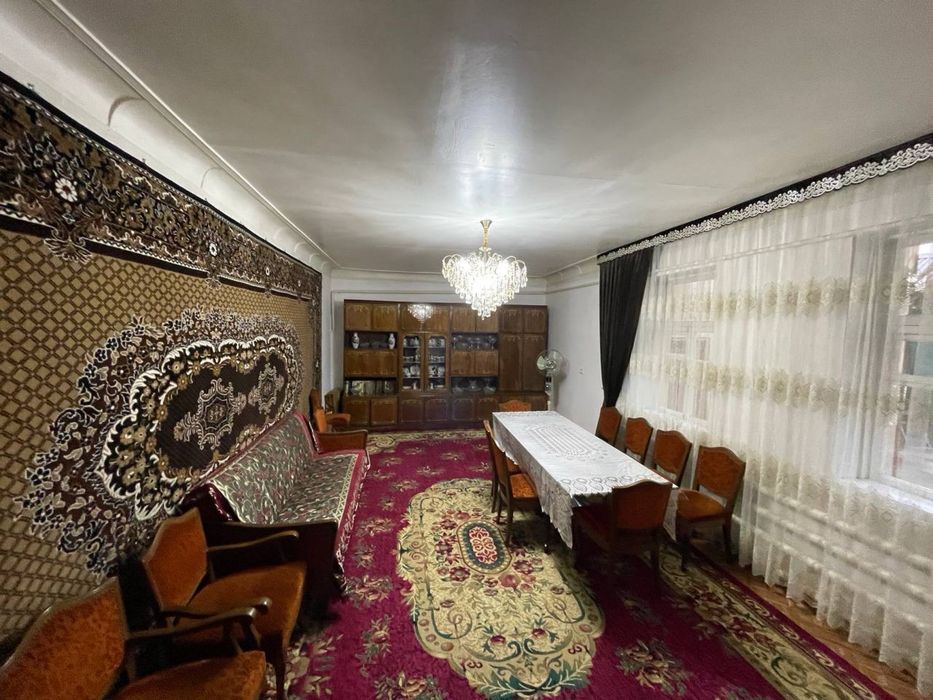 Продается дом 7 соток