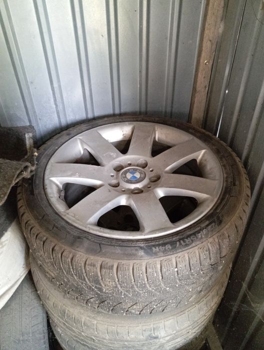 Диски BMW e36 e46