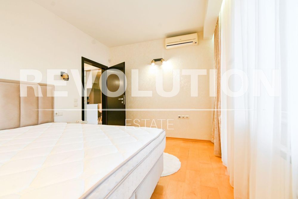 Дава се под наем Двустаен апартамент в София, Хладилника - 65 кв.м за 920 € - Снимка #6