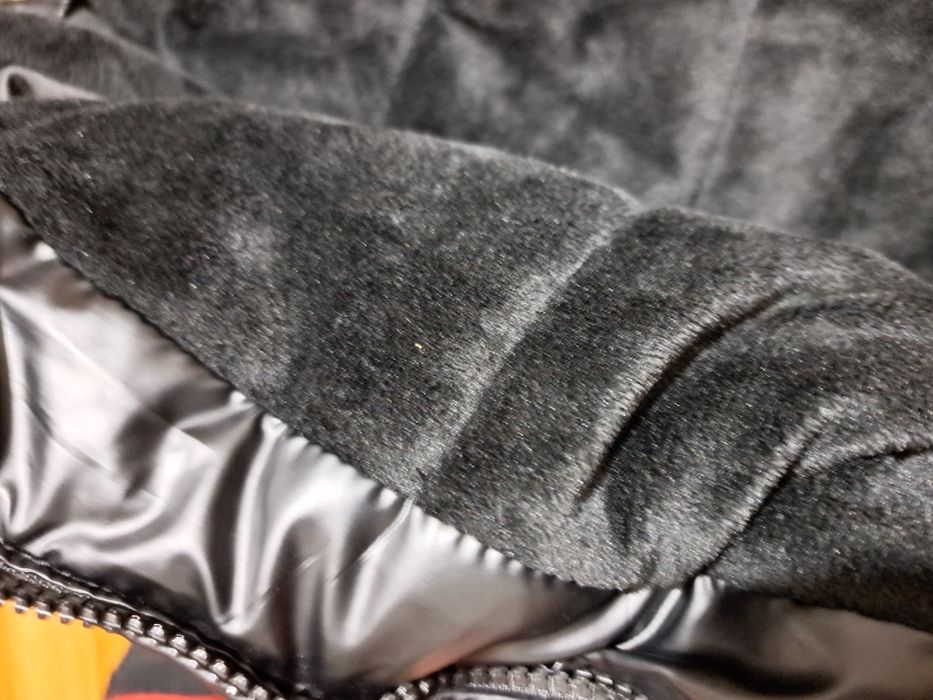 Зимний комбинезон 4-5 лет