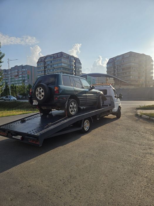 Эвакуатор Актобе не дорого