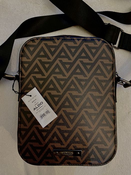Мъжка чанта ALDO