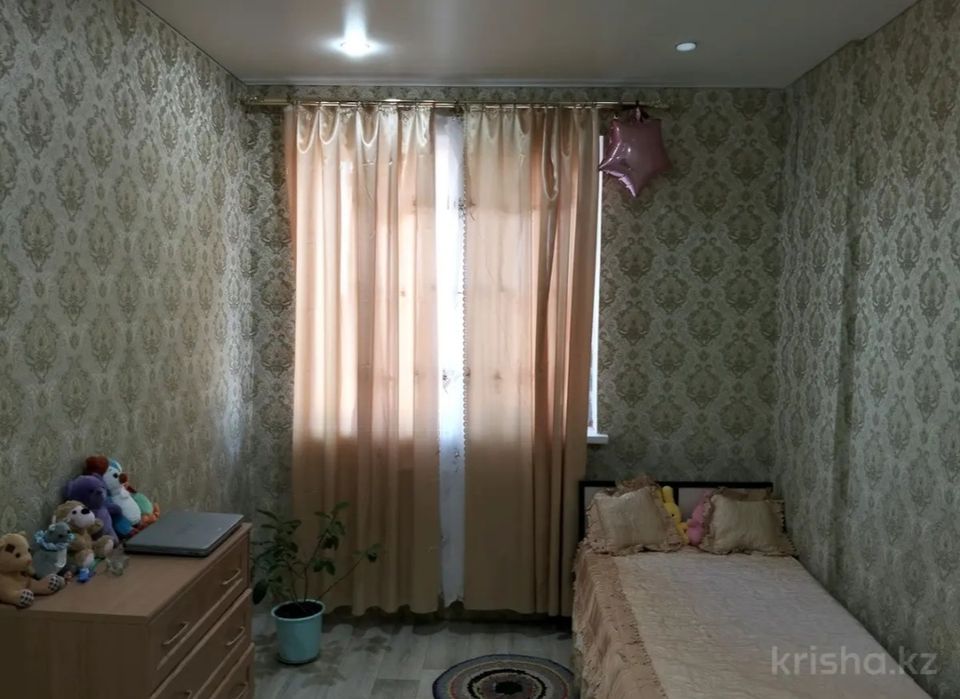 Евродвушка квартира