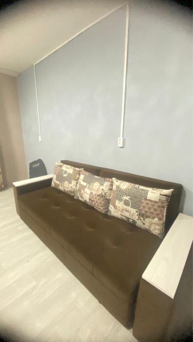 Диван раскладной, новый