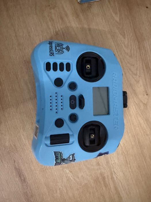 Air 65 полный комплект