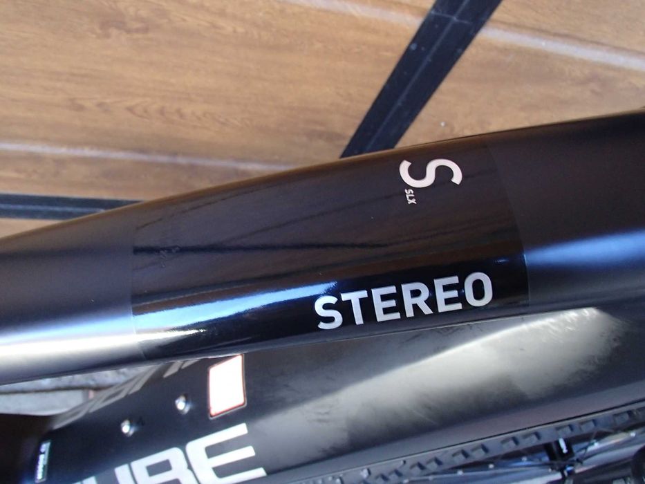 Mtb Full Suspension Electric Bosch Cx Smart 750-Kiox-XT- Fox