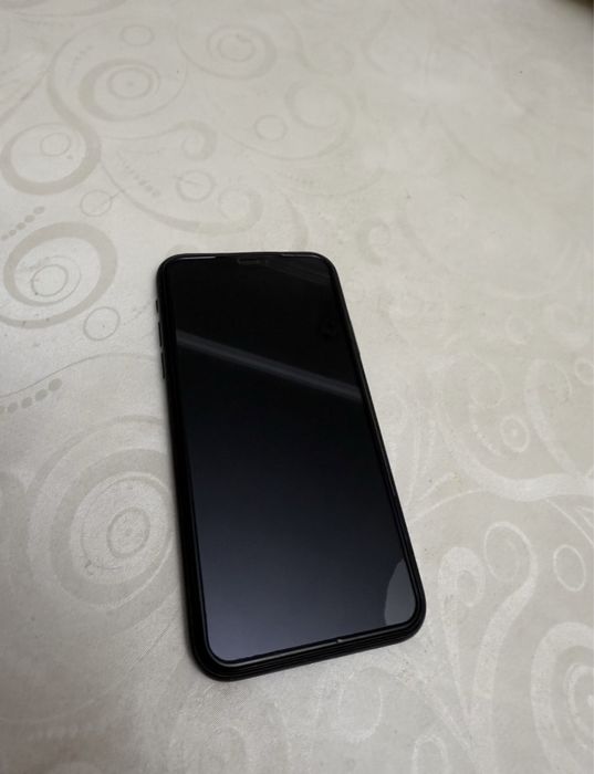 iPhone XR Как Новый