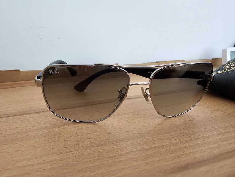 Слънчеви очила Ray Ban