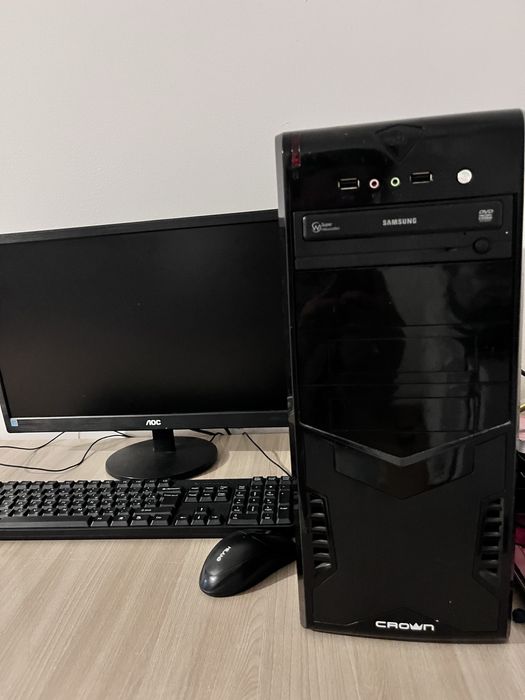 Продаю компьютер