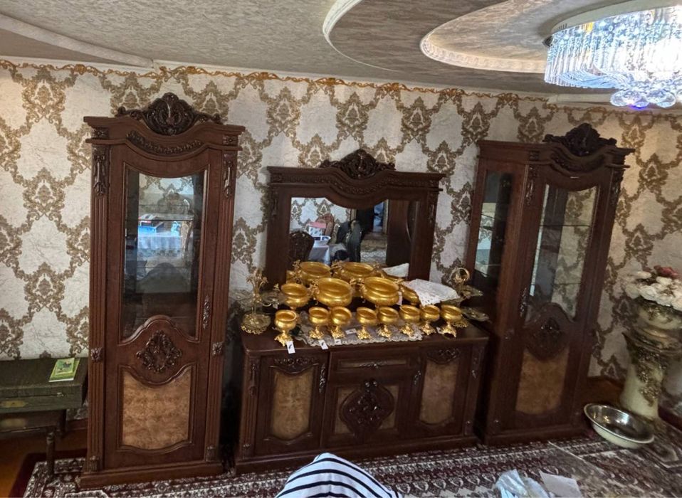 Комот Стенка