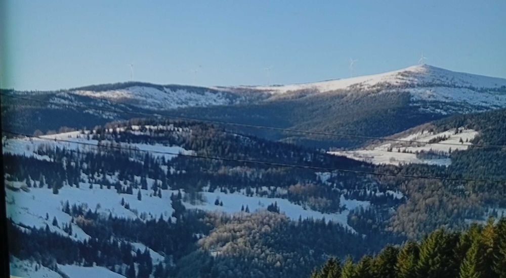 Vand Parcele in  Arieseni